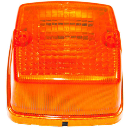Hella - Blinkleuchte hinten L+R - 1 - Stück Hella