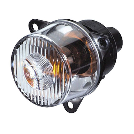 Hella - Blinkleuchte mit transp. Glas - 2BA008221001 - 1 - Stück Hella