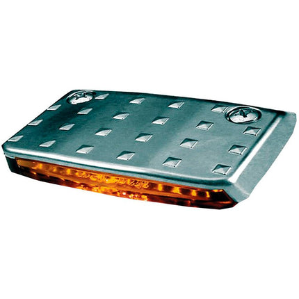 Hella Blinkleuchte für Hebebühnen 12 V LED - 2BA008260017 - 1 - Stück Hella