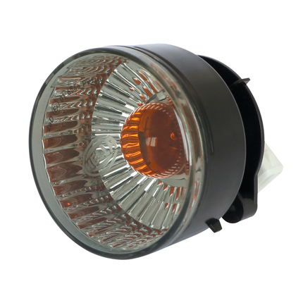 Hella - Blinkleuchte mit transp. Glas - 2BA009001071 - 1 - Stück Hella