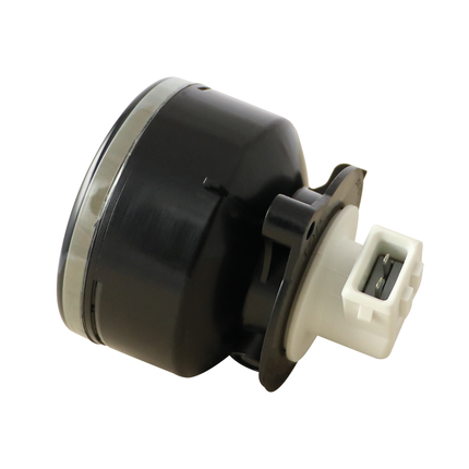 Hella - Blinkleuchte mit transp. Glas - 2BA009001071 - 1 - Stück Hella