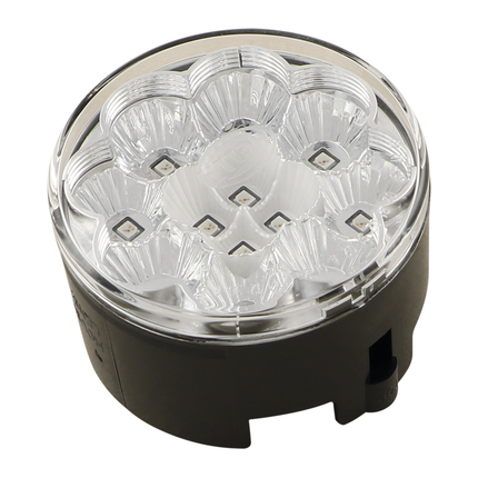 Hella - LED Blinkleuchte mit Ausfallkontrolle - 2BA009001431 - 1 - Stück Hella