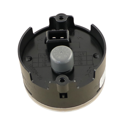 Hella - LED Blinkleuchte mit Ausfallkontrolle - 2BA009001431 - 1 - Stück Hella