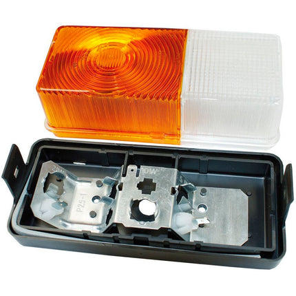 Hella-Blink-Positionsleuchte L+R 2BE002582031