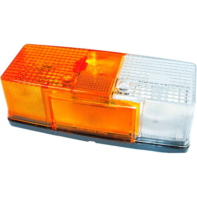 Hella-Blink-Positionsleuchte rechts 2BE003184061