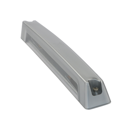 Hella - Kennzeichenleuchte - 2KA001610001 - 1 - Stück Hella