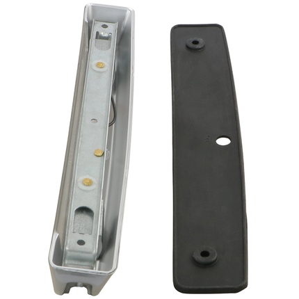 Hella - Kennzeichenleuchte - 2KA001610001 - 1 - Stück Hella