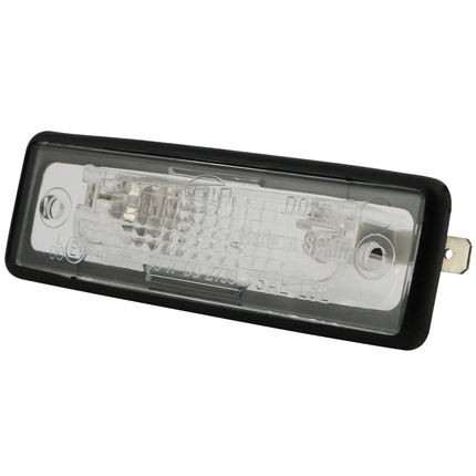 Hella - Kennzeichenleuchte einbau - 2KA004331031 - 1 - Stück Hella