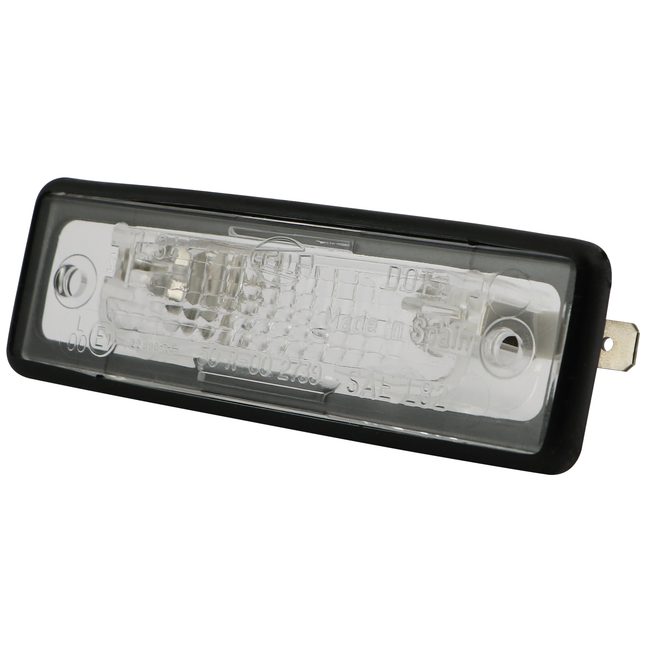 Hella - Kennzeichenleuchte einbau - 2KA004331031 - 1 - Stück Hella
