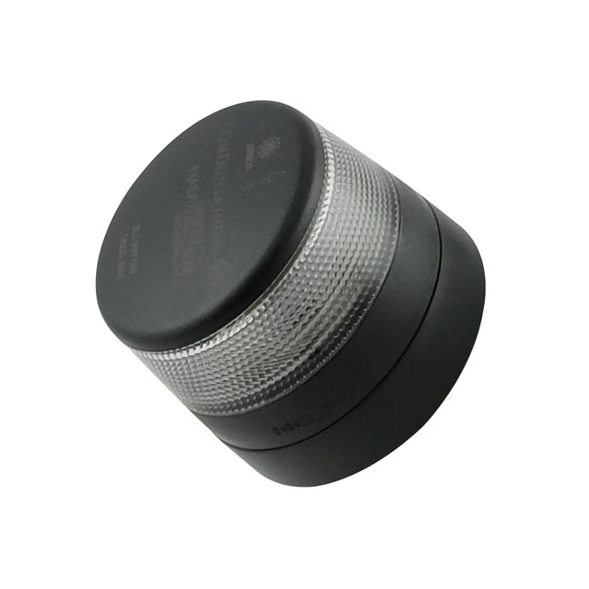 Hella Marine - Naviled 360 Ankerlaterne schwarz - 1 - Stück Diverse
