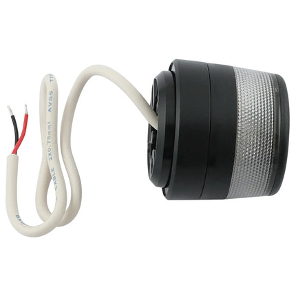 Hella Marine - Naviled 360 Ankerlaterne schwarz - 1 - Stück Diverse