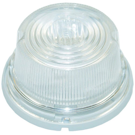 Hella - Positionsleuchte weiss - 2PF001259631 - 1 - Stück Hella