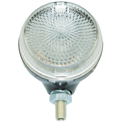 Hella - Positionsleuchte weiss - 2PF001648161 - 1 - Stück Hella