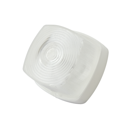 Hella - Positionsleuchte weiss - 2PF003057001 - 1 - Stück Hella