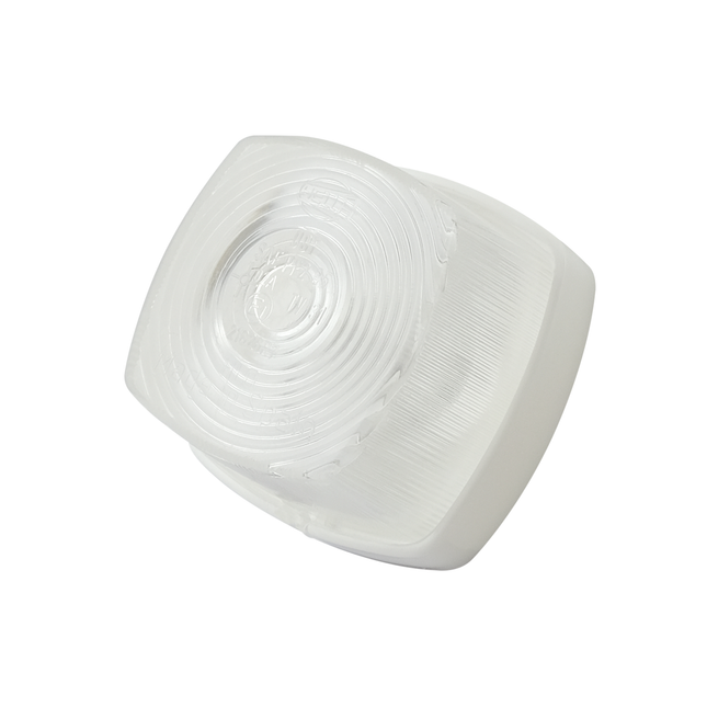 Hella - Positionsleuchte weiss - 2PF003057001 - 1 - Stück Hella
