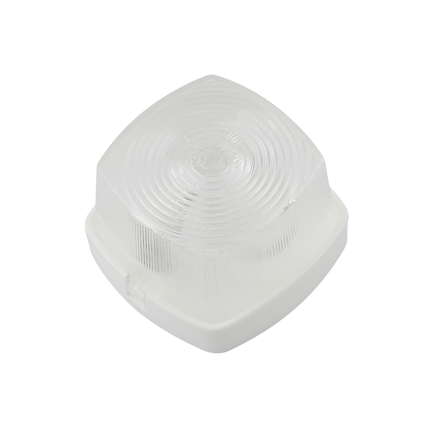 Hella - Positionsleuchte weiss - 2PF003057001 - 1 - Stück Hella