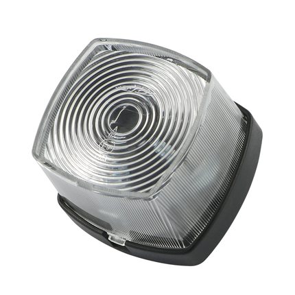 Positionsleuchte weiss Typ Hella - 2PF003057041 - 1 - Stück Diverse