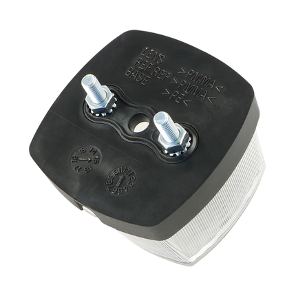 Positionsleuchte weiss Typ Hella - 2PF003057041 - 1 - Stück Diverse