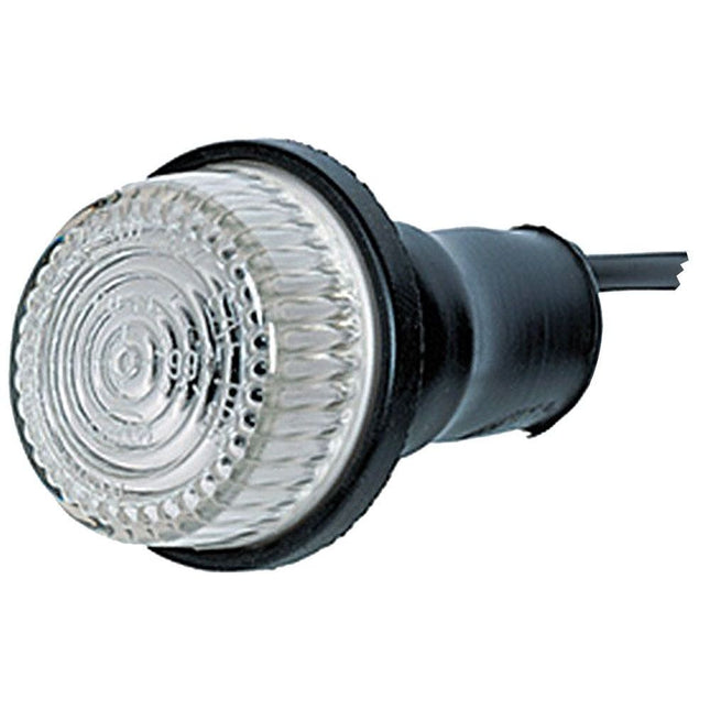 Hella - Positionsleuchte weiss - 2PF003563151 - 1 - Stück Hella