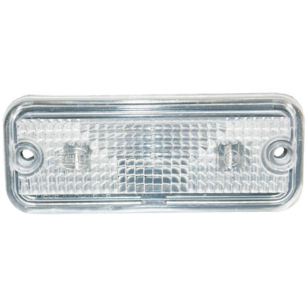 Hella - Positionsleuchte weiss - 2PF961167021 - 1 - Stück Hella