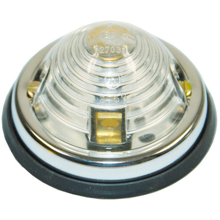 Positionsleuchte weiss (wie 2PF997022011) - 1 - Stück Diverse