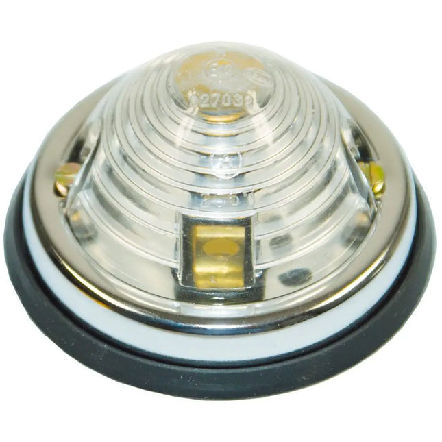 Positionsleuchte weiss (wie 2PF997022011) - GS2668C - 1 - Stück Diverse