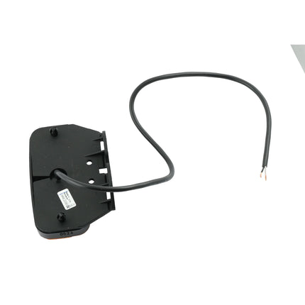 Hella - LED-Seitenmarkierleuchte 12 V - 1 - Stück Hella
