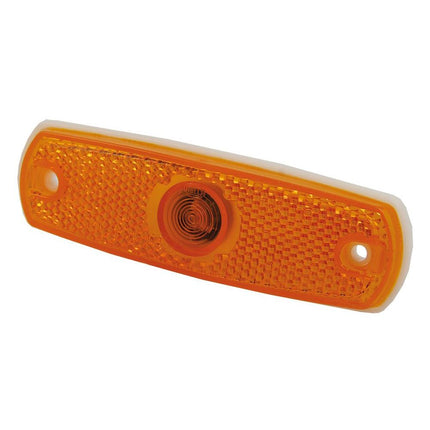 Hella - Seitenmarkierleuchte 12V gelb - 2PS962964031 - 1 - Stück Hella