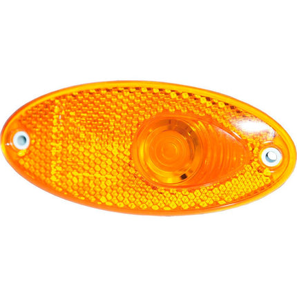 Hella - Seitenmarkierleuchte gelb - 2PS964295001 - 1 - Stück Hella