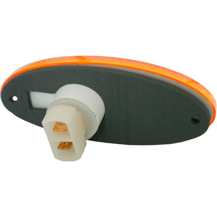 Hella - Seitenmarkierleuchte gelb - 2PS964295001 - 1 - Stück Hella
