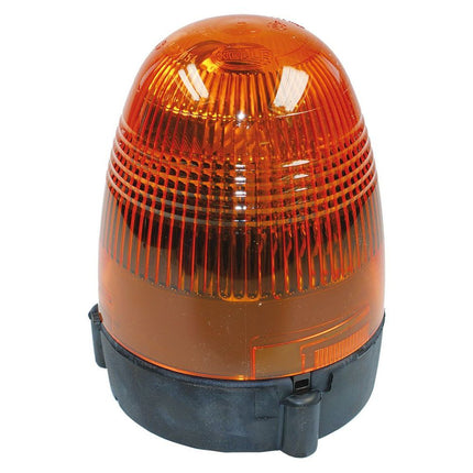 Hella - Rundumkennleuchte Rotafix 24V - 2RL007337011 - 1 - Stück Hella