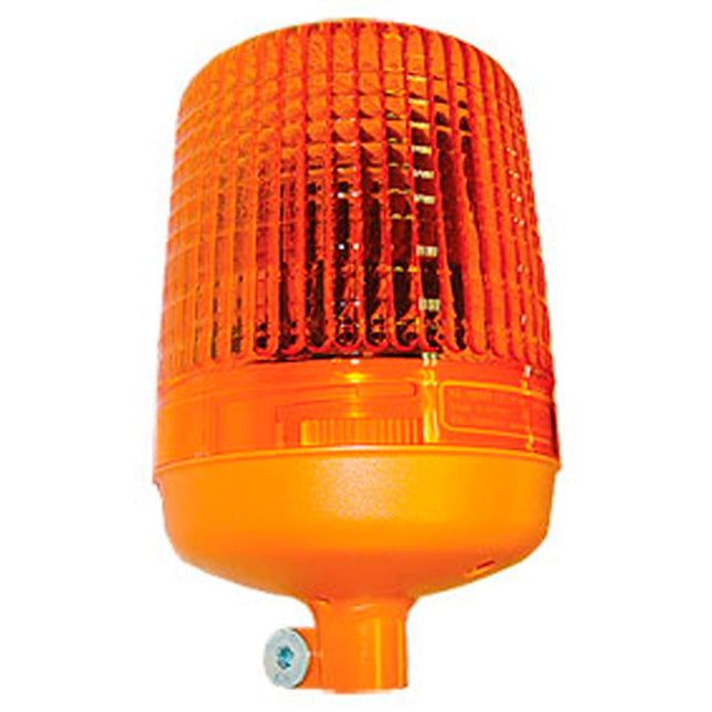 Hella-Drehleuchte 7000R 24 V / gelb - 2RL008060111 - 1 - Stück Hella