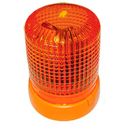 Hella-Drehleuchte KL 7000F 24 V / gelb - 2RL008061111 - 1 - Stück Hella