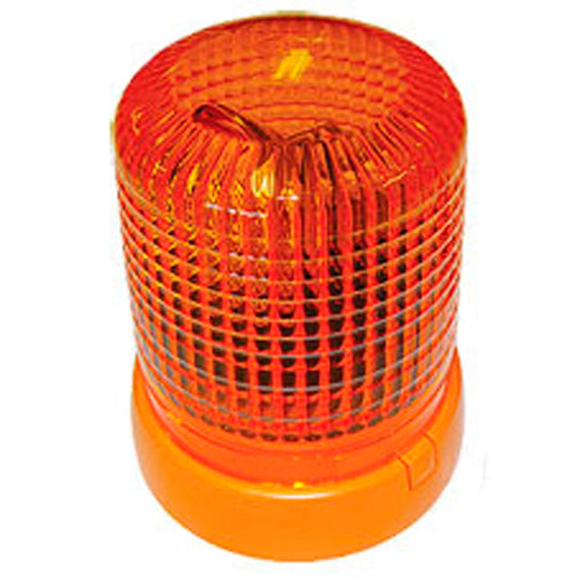 Hella-Drehleuchte KL 7000F 24 V / gelb - 2RL008061111 - 1 - Stück Hella