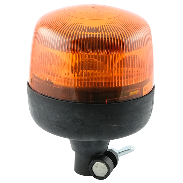HELLA Kennleuchte Rota LED 12/24 V - 2RL010979011 - 1 - Stück Hella