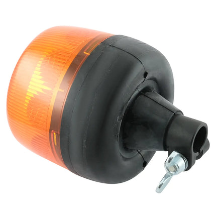 HELLA Kennleuchte Rota LED 12/24 V - 1 - Stück Hella
