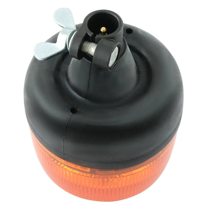 HELLA Kennleuchte Rota LED 12/24 V - 1 - Stück Hella