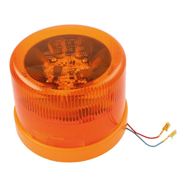 HELLA Kennleuchte KL 7000 LED F, 12/24 V - 2RL011484001 - 1 - Stück Hella