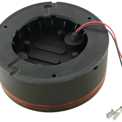 HELLA Kennleuchte K-LED Rebelution 12/24 V blitzend - 1 - Stück