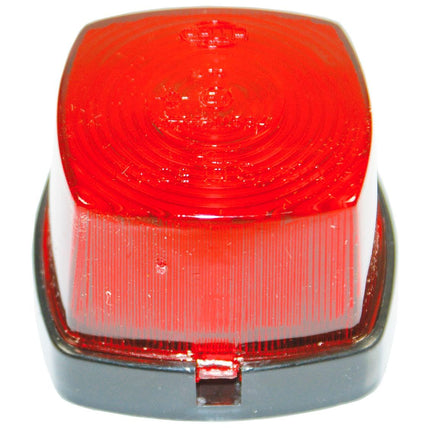 Hella - Positionsleuchte rot - 2SA003057021 - 1 - Stück Hella