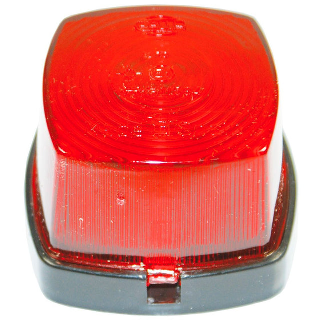 Hella - Positionsleuchte rot - 2SA003057021 - 1 - Stück Hella
