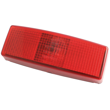 Hella - Positionsleuchte rot - 2SA006717001 - 1 - Stück Hella