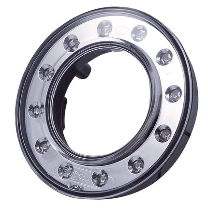 Hella - LED-Schlussleuchte 24V ringförmig - 1 - Stück Hella