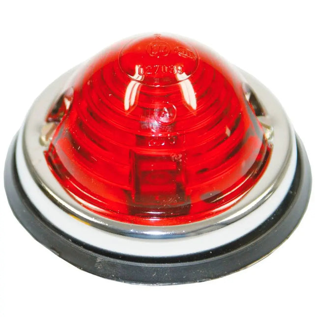 Positionsleuchte rot (wie Hella 2SA997022001) - GS2668R - 1 - Stück Diverse