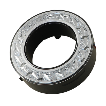 Hella - LED-Schluss-Bremsl. 12V ringförmig - 2SB009362021 - 1 - Stück Hella