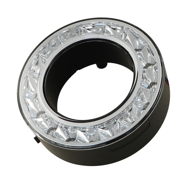 Hella - LED-Schluss-Bremsl. 12V ringförmig - 2SB009362021 - 1 - Stück Hella