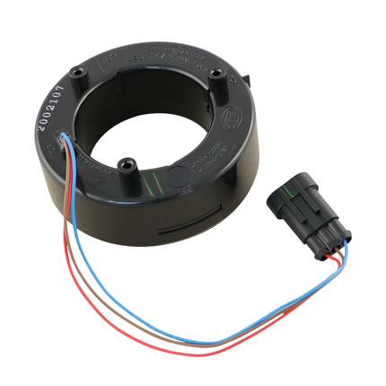 Hella - LED-Schluss-Bremsl. 12V ringförmig - 2SB009362021 - 1 - Stück Hella