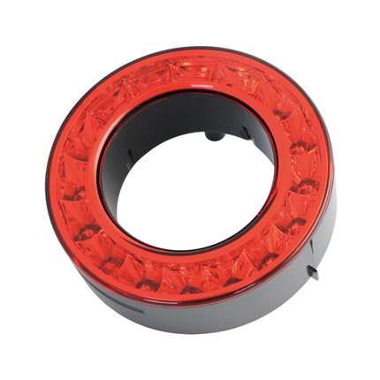 Hella - LED-Schluss-Bremsl. 12V ringförmig - 2SB009362041 - 1 - Stück Hella