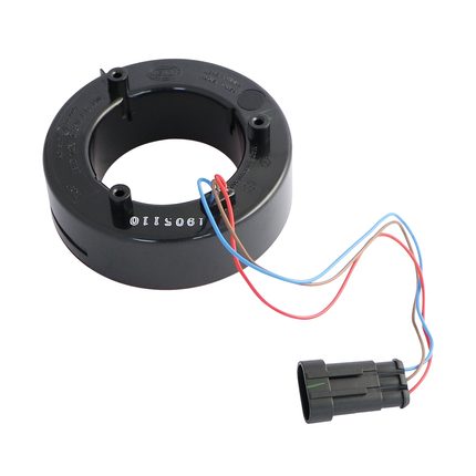 Hella - LED-Schluss-Bremsl. 12V ringförmig - 2SB009362041 - 1 - Stück Hella