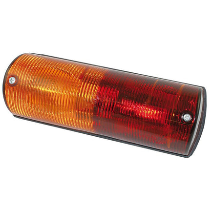 Hella - Blink-Brems-Schlussleuchte L+R - 2SD001310027 - 1 - Stück Diverse